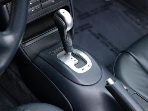 Used 2000 Porsche 911 Carrera image 18