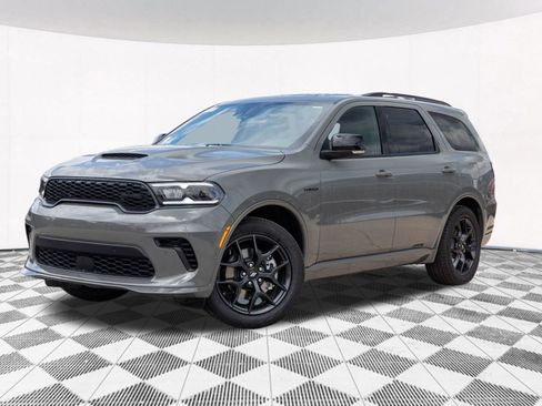 New 2026 Dodge Durango GT AWD/4WD image 2