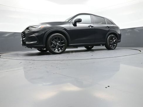 Used 2025 Honda HR-V Sport image 26