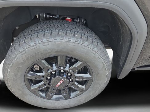 Used 2024 GMC Sierra 2500 AT4 w/ AT4 Premium Plus Package AWD/4WD image 31