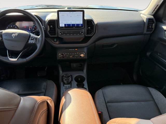 Used 2021 Ford Bronco Sport Outer Banks AWD/4WD image 16