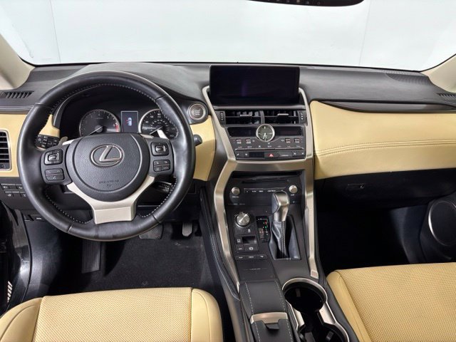 Used 2021 Lexus NX 300 AWD w/ Premium Package image 13