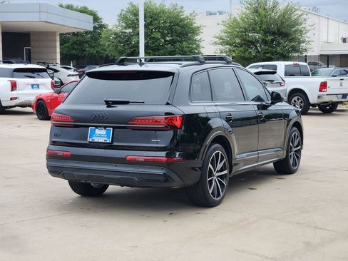 Used 2022 Audi Q7 3.0T Premium Plus AWD/4WD image 5