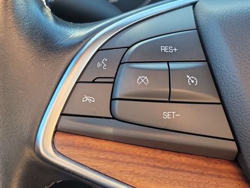 Certified 2024 Cadillac XT5 Premium Luxury w/ Technology Package AWD/4WD image 24