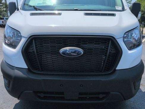 New 2025 Ford Transit 150 Low Roof image 24