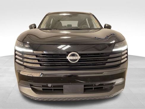 Used 2025 Nissan Kicks S image 7