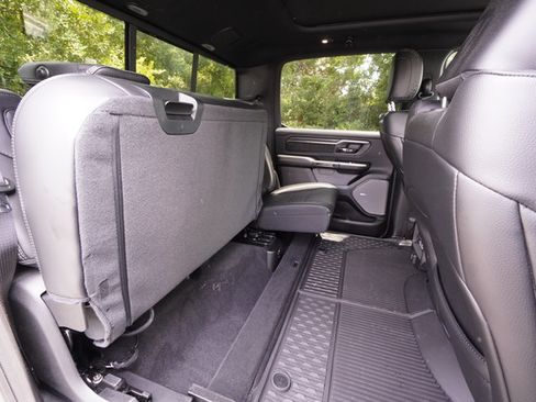 Used 2026 RAM 1500 Rebel w/ G/T Package AWD/4WD image 29