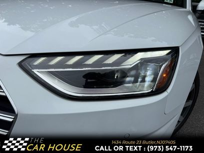 Used 2021 Audi A4 2.0T Premium Plus w/ Premium Plus Package