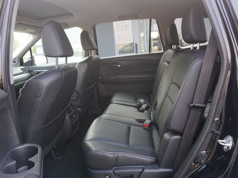 Used 2017 Honda Pilot EX-L image 19