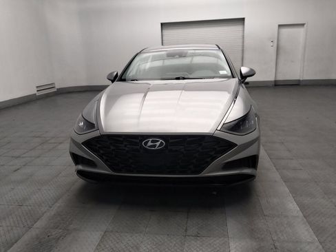Used 2020 Hyundai Sonata SEL w/ Convenience Package FWD image 15