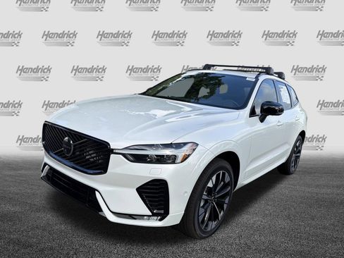 Used 2026 Volvo XC60 B5 Plus w/ Protection Package Premier AWD/4WD image 6