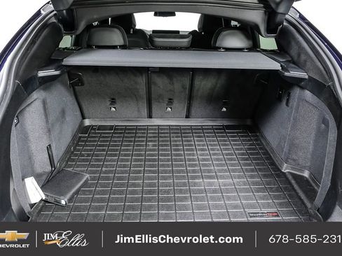 Used 2024 BMW X4 M40i image 32