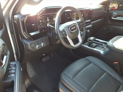 Used 2026 GMC Sierra 1500 SLT w/ SLT Premium Package AWD/4WD image 15
