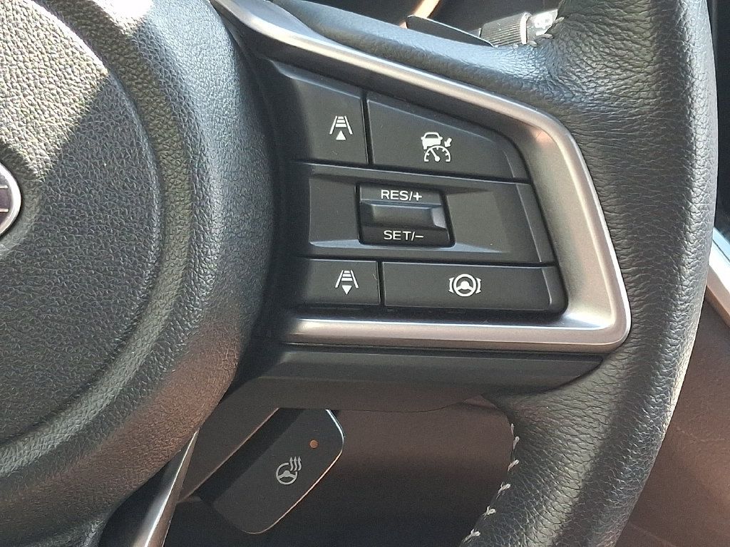 Used 2023 Subaru Ascent Limited AWD/4WD image 23