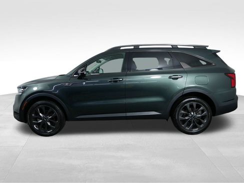 Used 2022 Kia Sorento SX Prestige AWD/4WD image 6