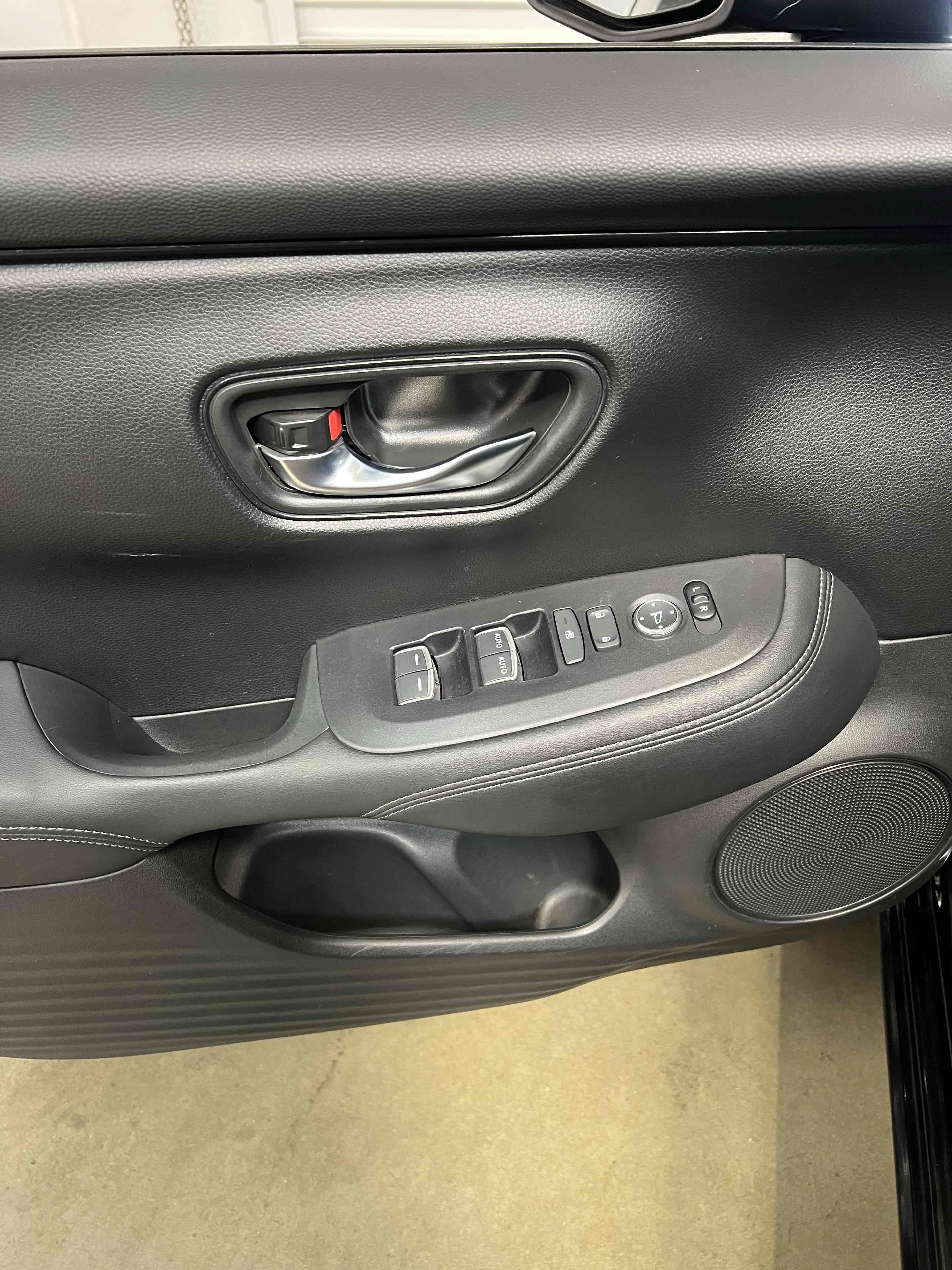 Used 2024 Honda HR-V EX-L image 80
