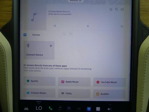 Used 2018 Tesla Model S 100D image 11