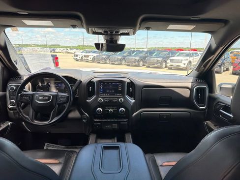 Used 2020 GMC Sierra 2500 AT4 w/ AT4 Premium Package AWD/4WD image 22