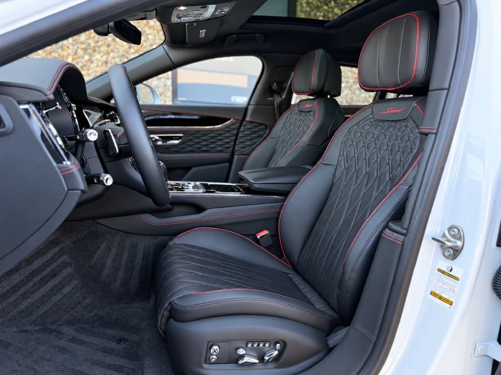 Used 2023 Bentley Flying Spur W12 AWD/4WD image 33