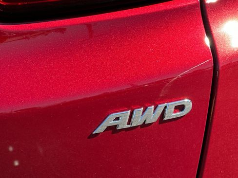 Used 2022 Honda CR-V EX-L image 29