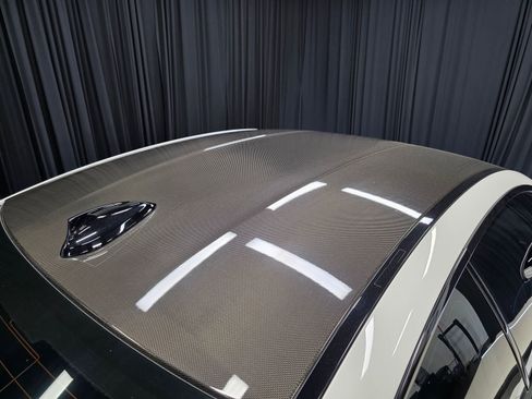 Used 2020 BMW M4 Coupe RWD image 7