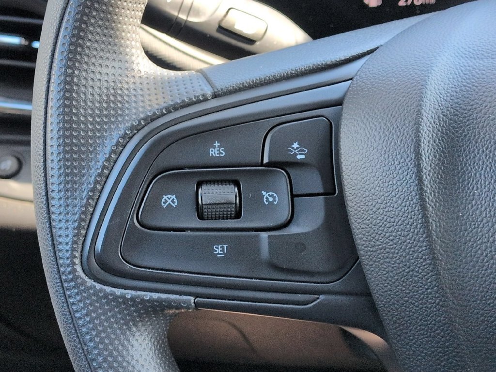 Used 2026 Buick Envista Preferred FWD image 17