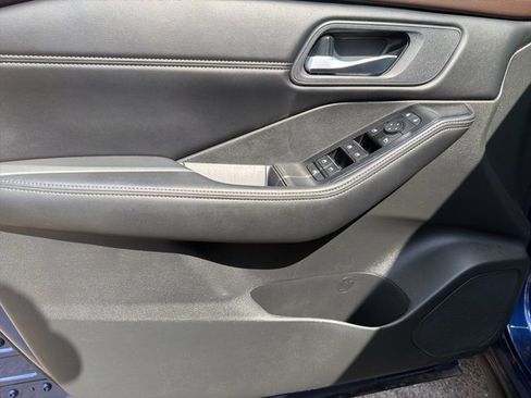 Certified 2023 Nissan Rogue SV w/ SV Premium B Package image 7