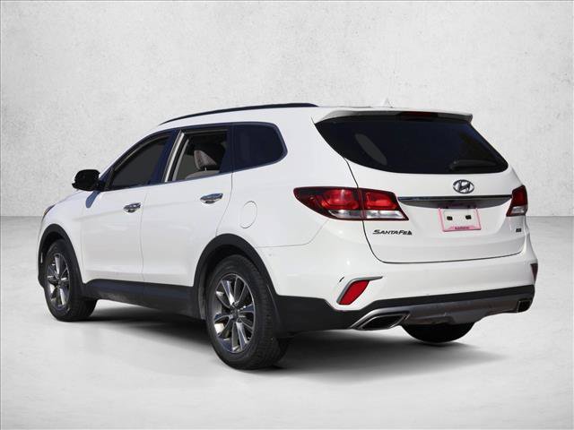 Used 2018 Hyundai Santa Fe SE w/ Cargo Package AWD/4WD image 7