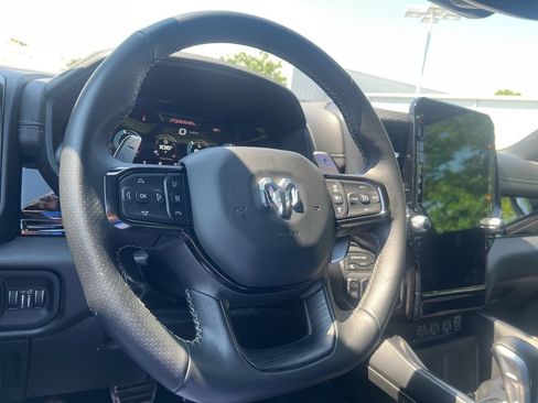 Used 2026 RAM 1500 Rebel w/ G/T Package AWD/4WD image 28