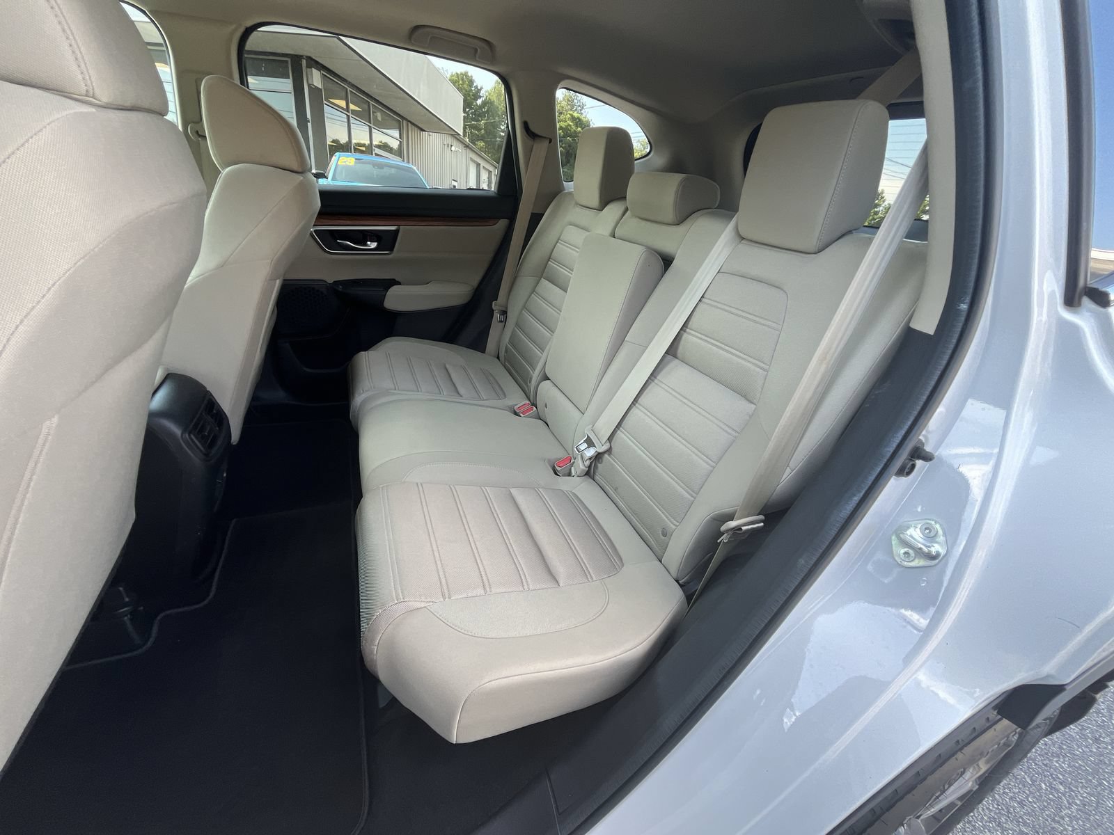 Used 2021 Honda CR-V EX image 26