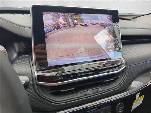 New 2026 Jeep Compass Latitude w/ Quick Order Package 29K image 13