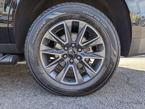 Used 2023 Chevrolet Tahoe Z71 AWD/4WD image 47