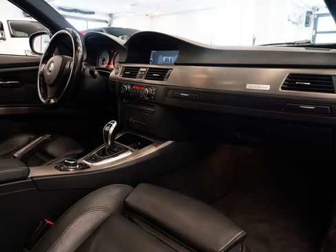 Used 2011 BMW 335is Coupe RWD image 12