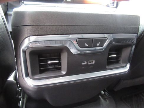 Used 2025 GMC Sierra 2500 Denali w/ Denali Reserve Package AWD/4WD image 18