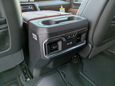 New 2026 GMC Sierra 3500 Denali Ultimate image 37