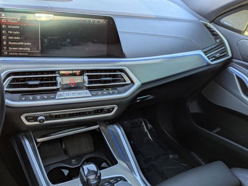 Used 2021 BMW X6 sDrive40i w/ M Sport Package image 28