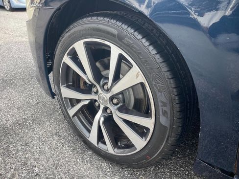 Used 2014 Nissan Maxima 3.5 S image 39