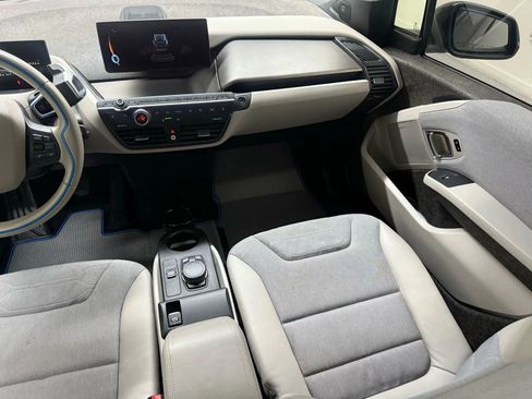 Used 2015 BMW i3 w/ Range Extender image 10