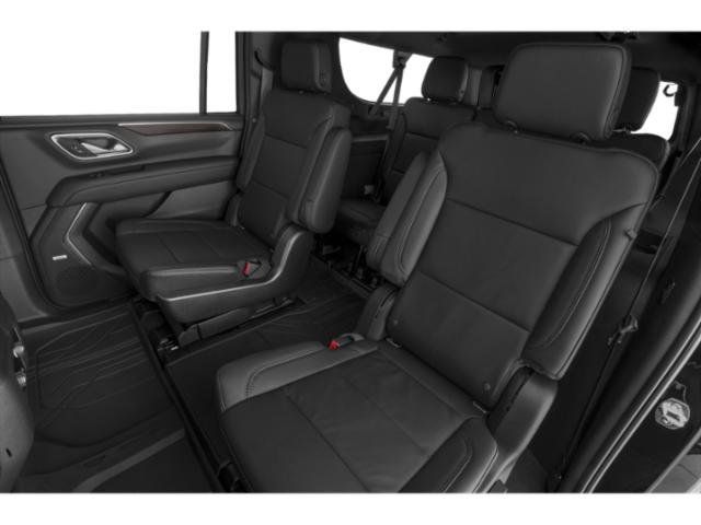 Used 2021 Chevrolet Suburban Z71 w/ Rear Media and Nav Package AWD/4WD image 16
