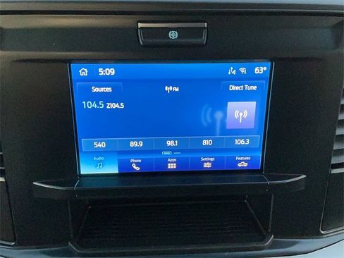 New 2026 Ford F250 XL w/ XL Chrome Package image 17