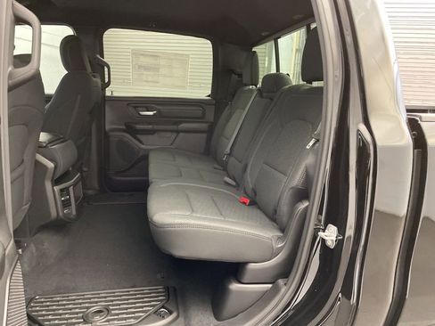 New 2026 RAM 1500 Classic Warlock image 17