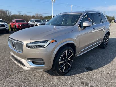 Used 2025 Volvo XC90 B6 Plus w/ Protection Package Premier