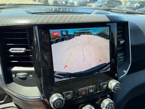 Used 2026 RAM 1500 Express AWD/4WD image 22