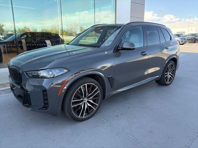 Used 2024 BMW X5 xDrive40i w/ M Sport Package
