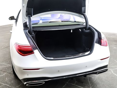 Used 2023 Mercedes-Benz S 500 4MATIC image 24