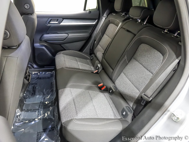 Certified 2026 GMC Terrain Elevation AWD/4WD image 12