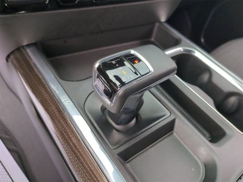 Certified 2023 Chevrolet Silverado 1500 RST w/ All Star Edition Plus image 16