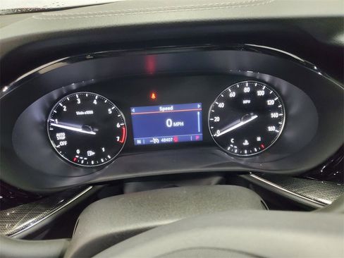 Used 2022 Buick Envision Preferred image 16