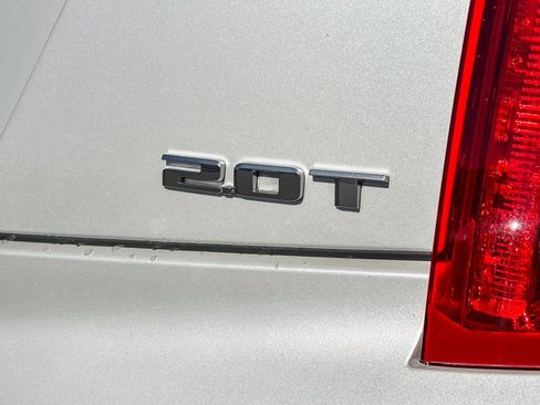 Used 2015 Cadillac ATS Luxury w/ Sun And Sound Package image 9