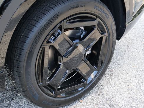 New 2027 Kia Telluride EX X-Line AWD/4WD image 42